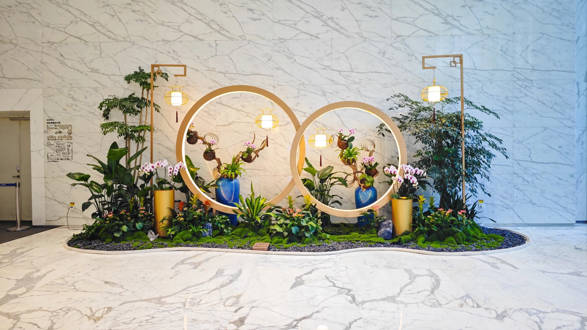 余姚盆景租摆哪家优？看这篇攻略就知道！