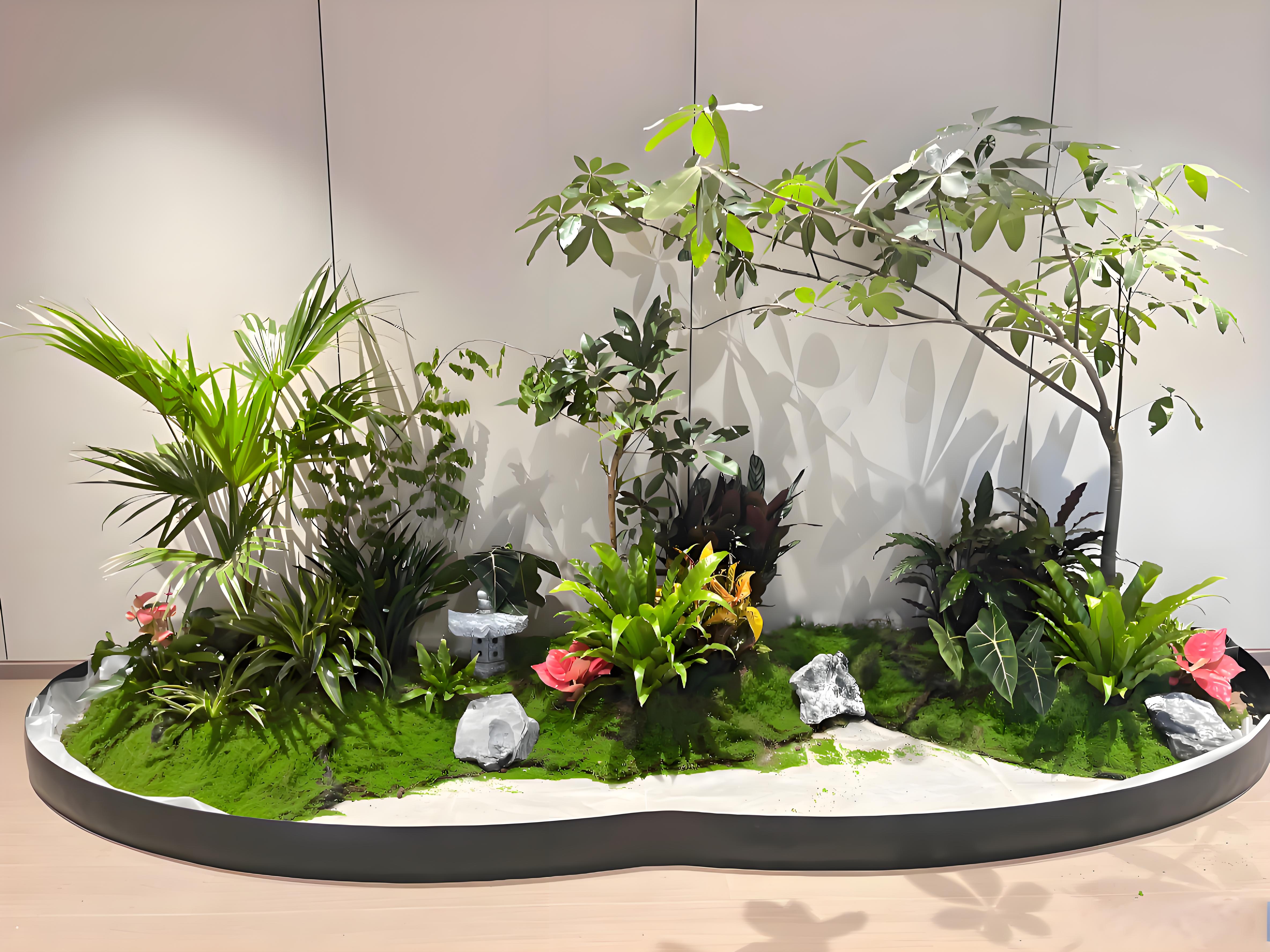 余姚盆景租摆哪家优？看这篇攻略就知道！